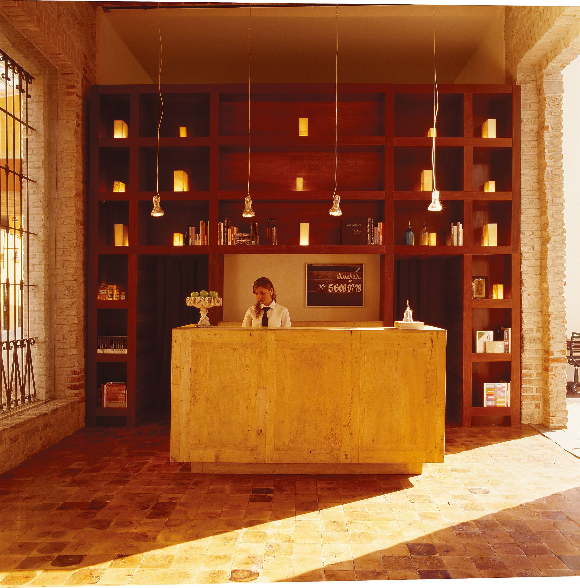 Фото La Purificadora, Puebla, a Member of Design Hotels