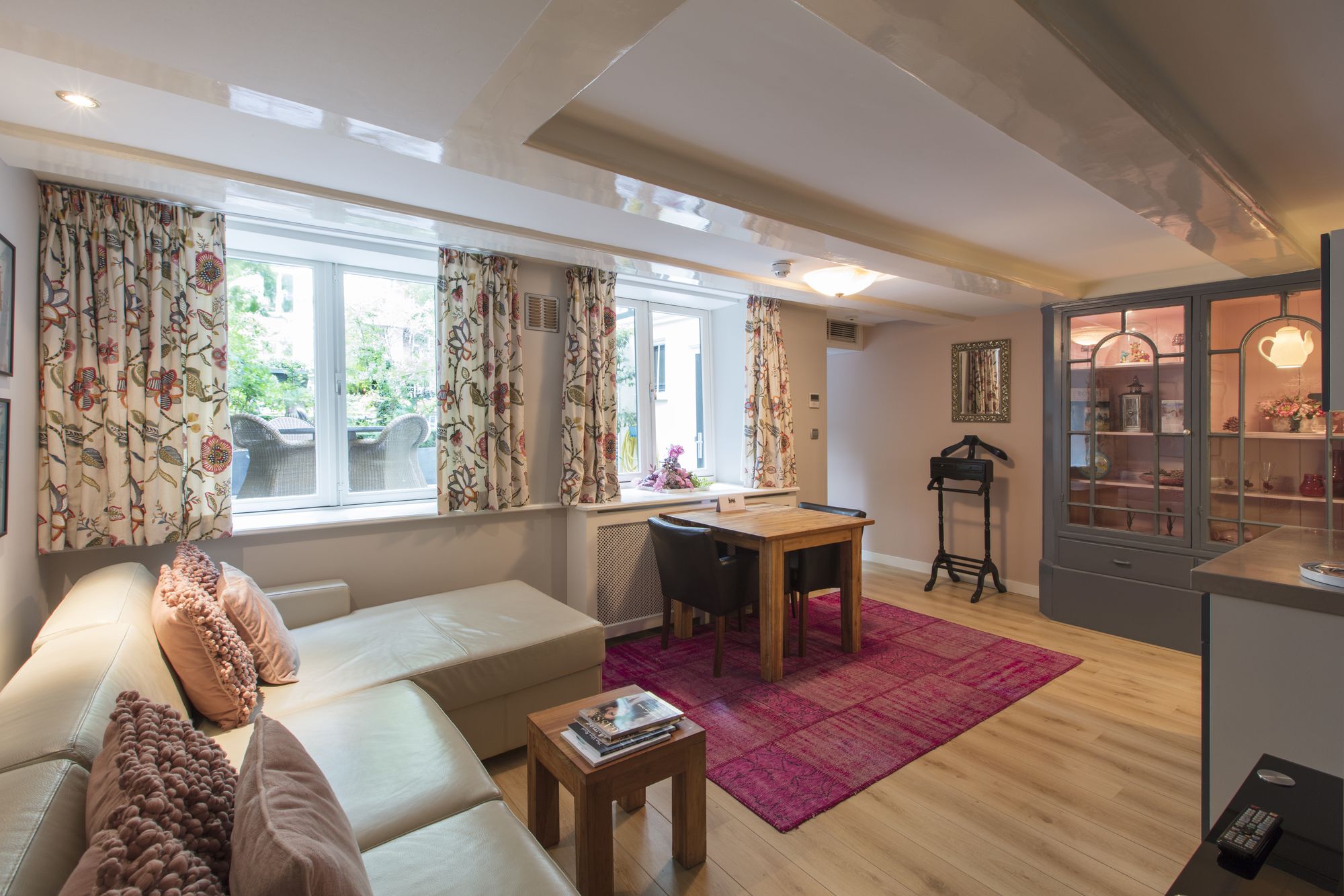 Фото Dutch Masters Amsterdam