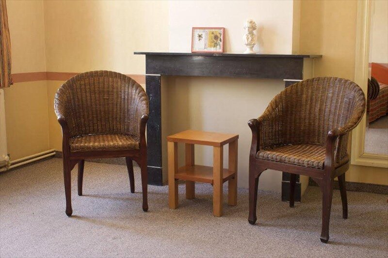 Фото Monasterium PoortAckere