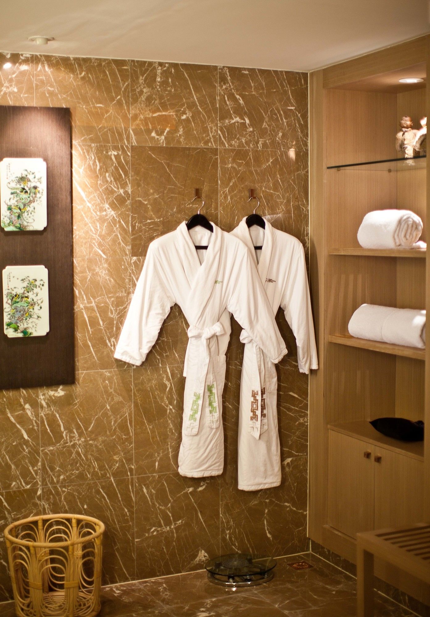 Фото Pudi Boutique Hotel Fuxing Park Shanghai