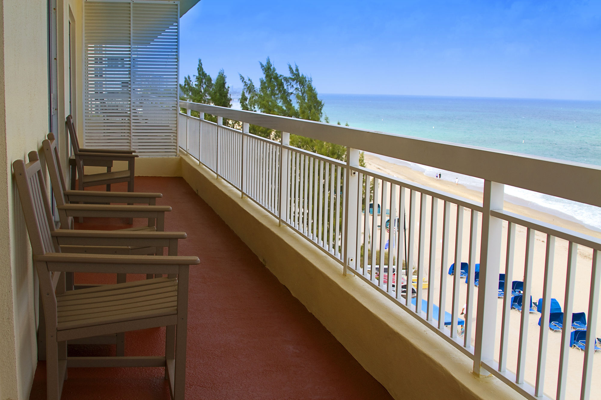 Фото Club Wyndham Royal Vista