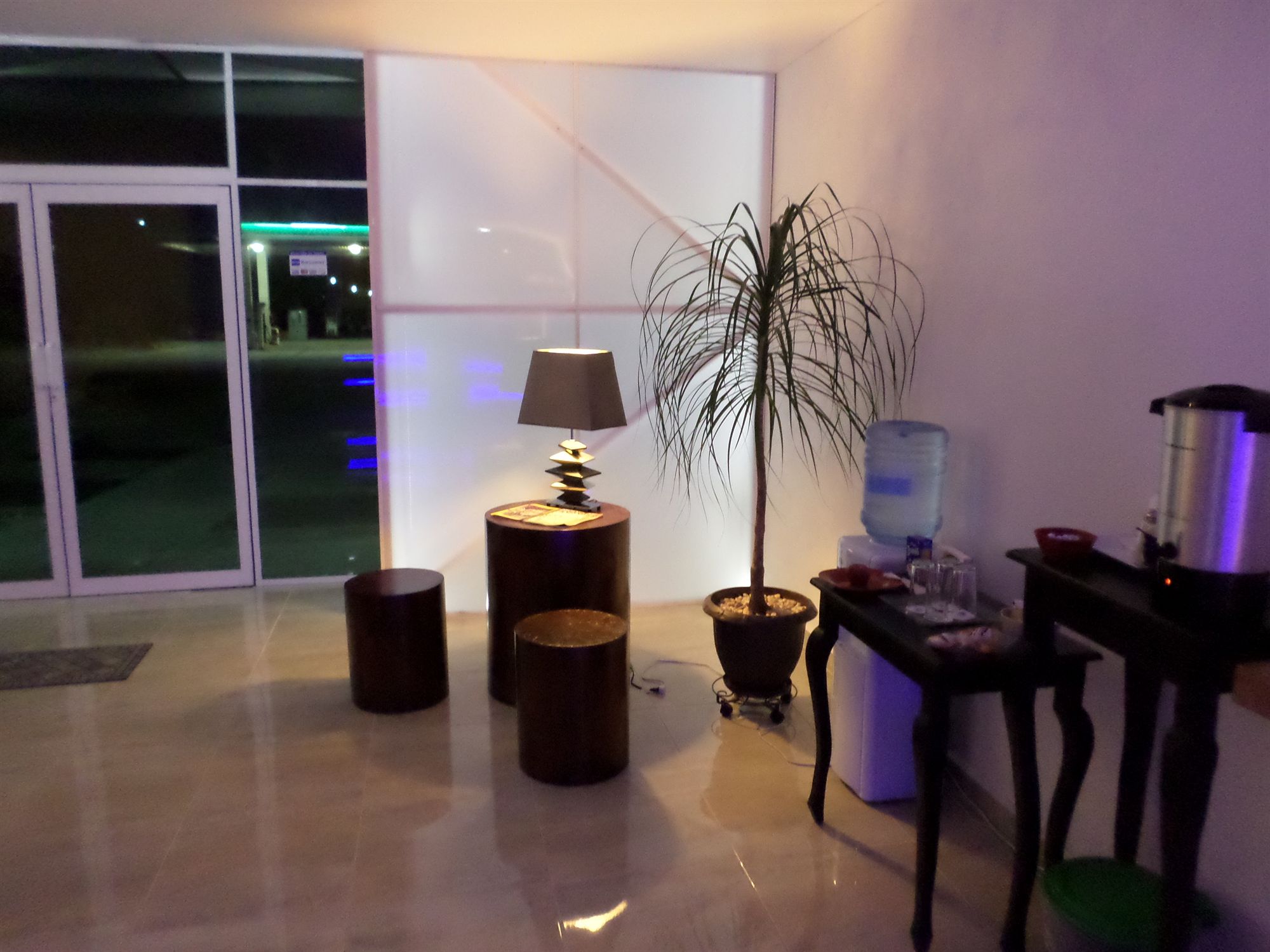 Фото Hotel Global Express