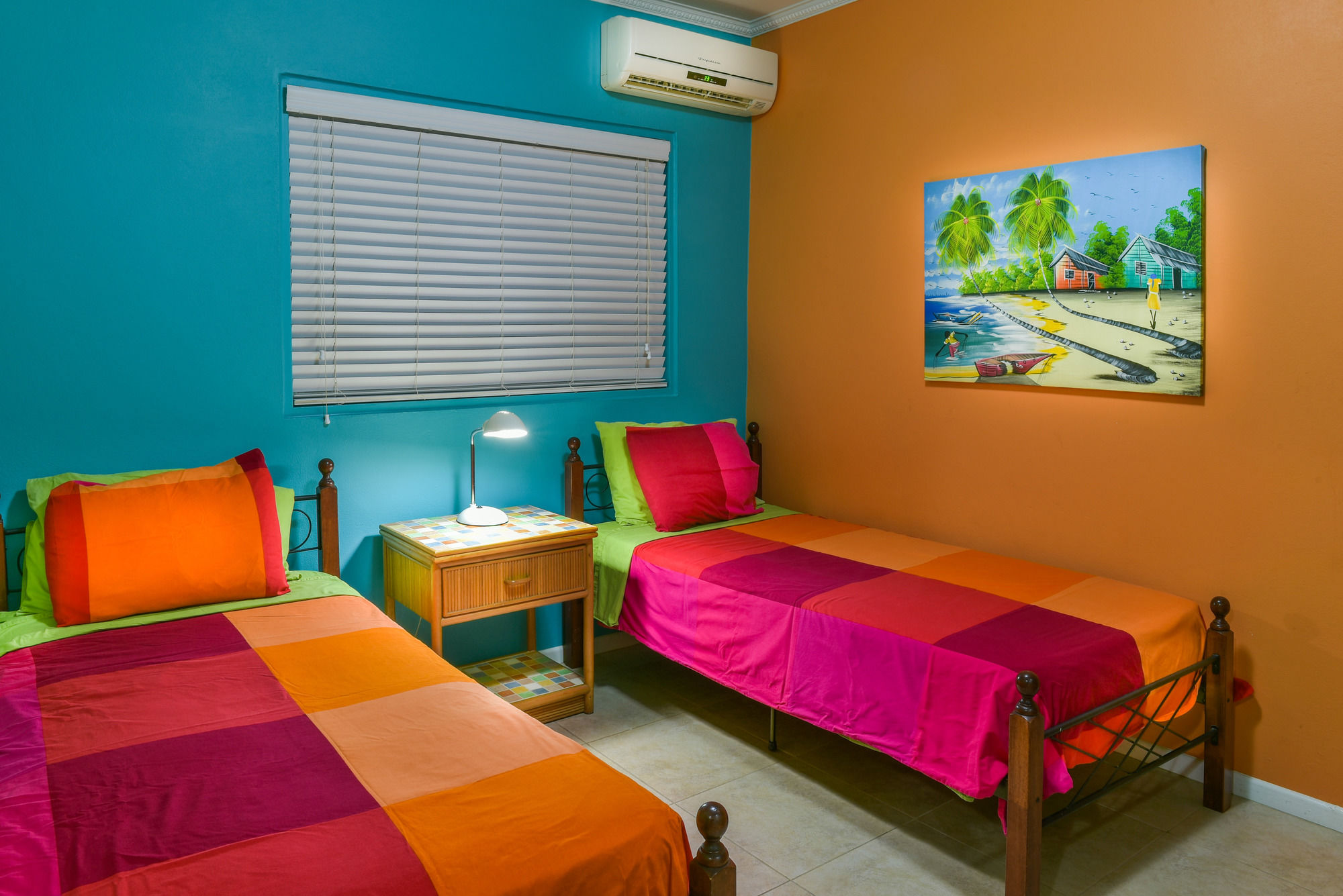 Фото Little Paradise Aruba