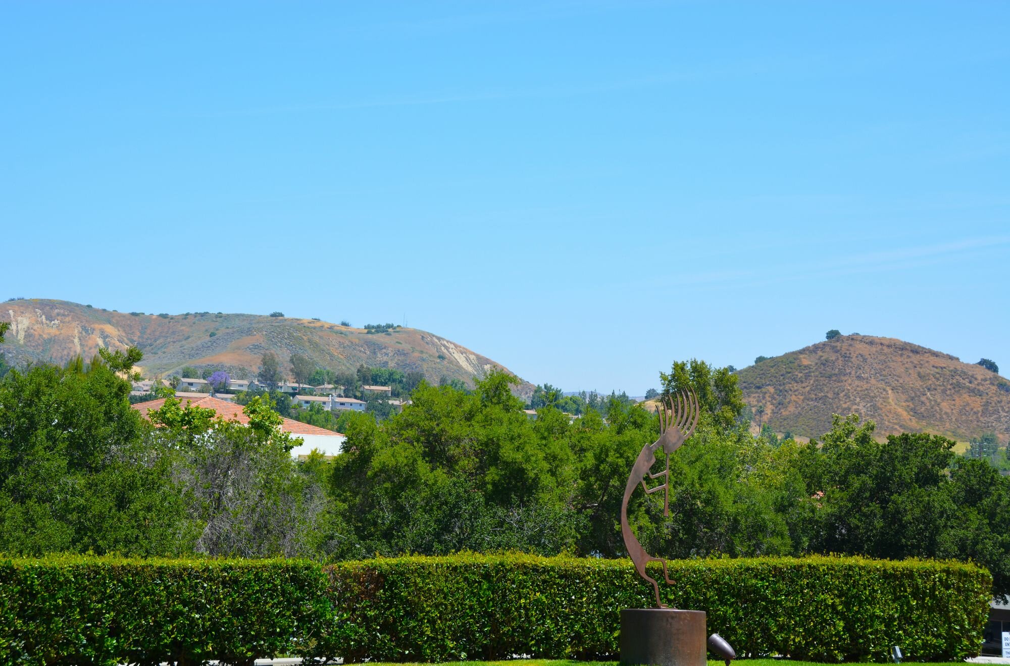 Фото Sheraton Agoura Hills Hotel