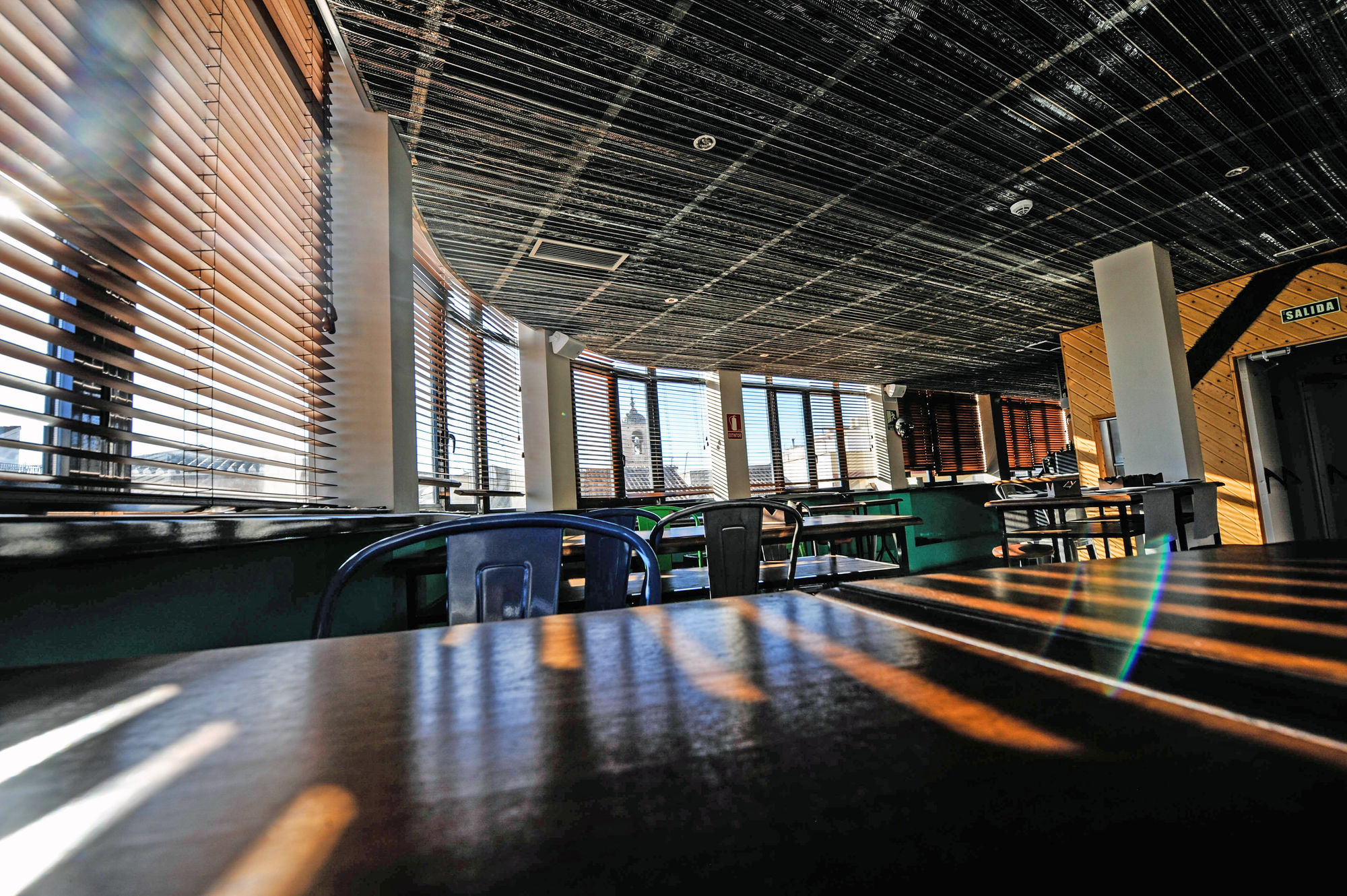 Фото Alcazaba Premium Hostel