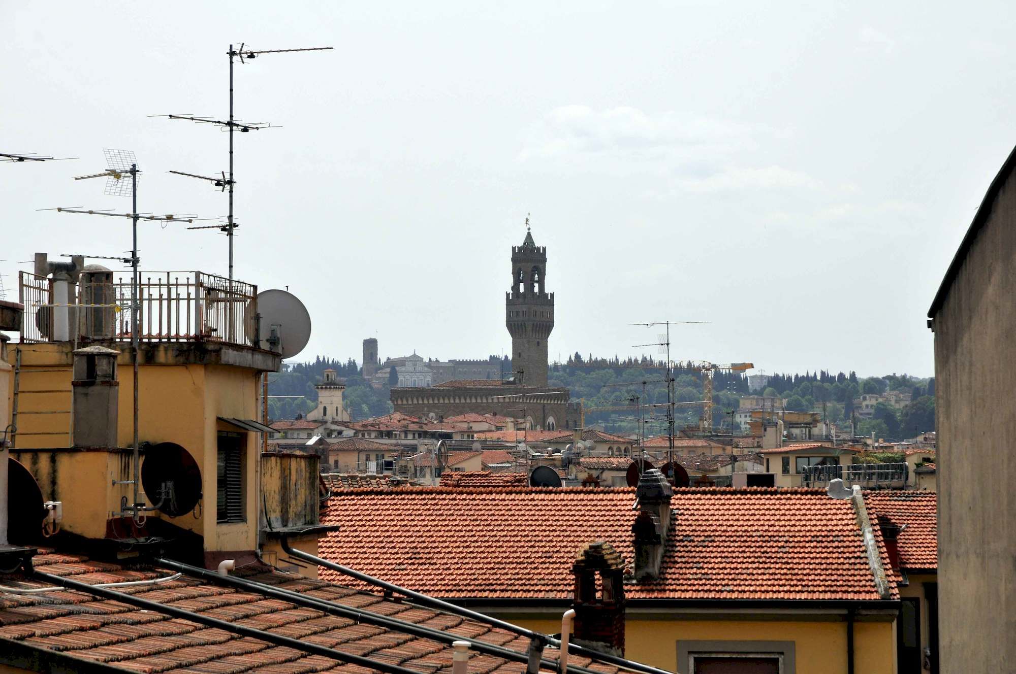 Фото Hotel Angelica