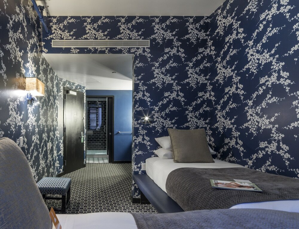 Фото 45 Times Square Hotel