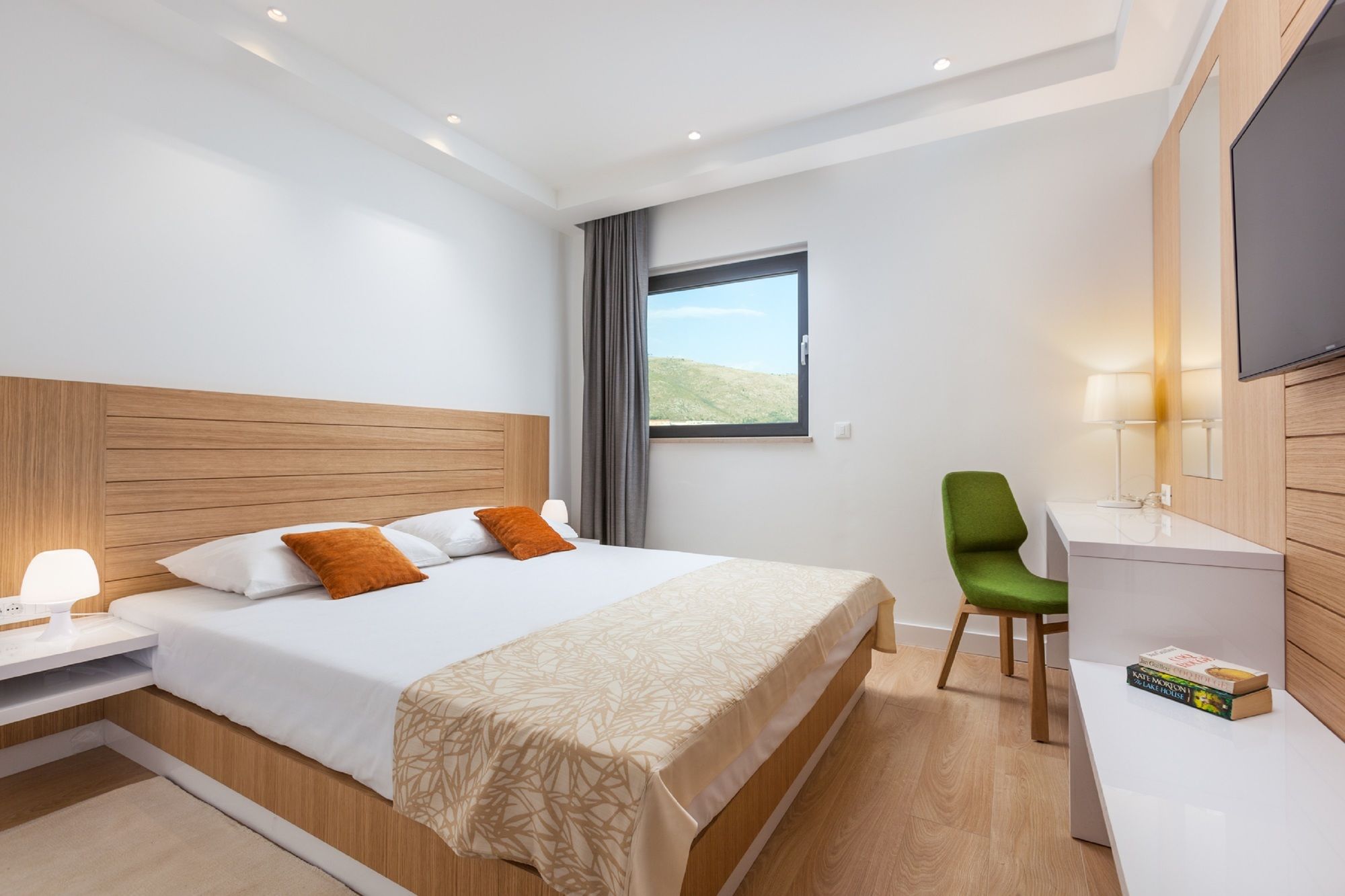 Фото Solitudo Dubrovnik Sunset Apartments