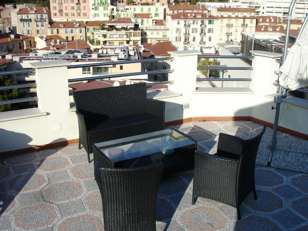 Фото Alfred Hotels Monaco