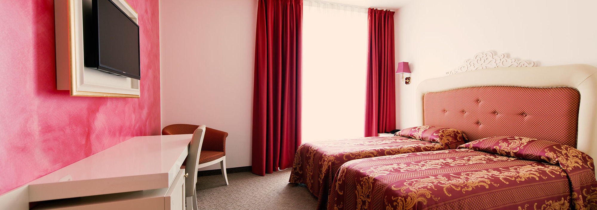 Фото Palace Hotel La Conchiglia D'Oro