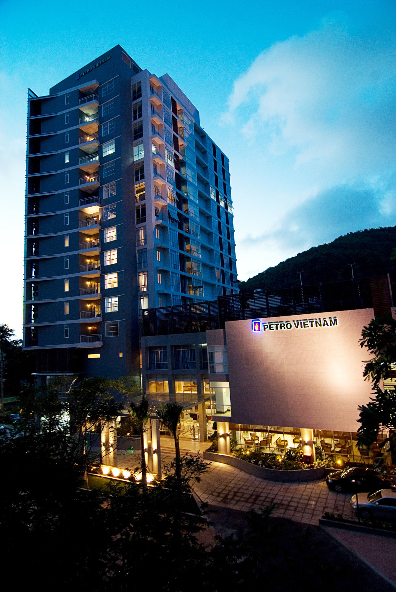Фото Petro Hotel