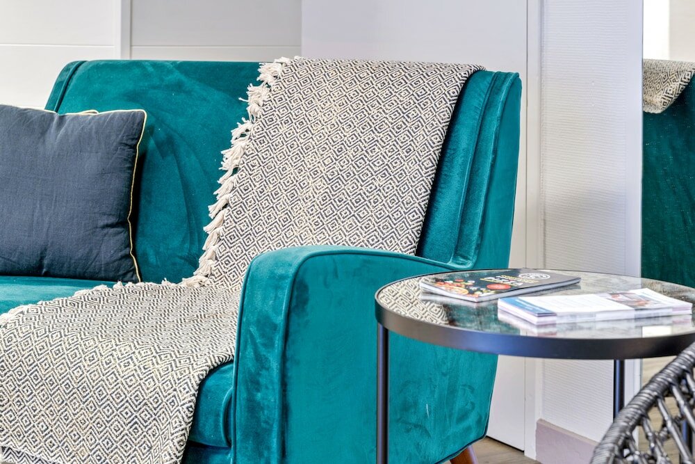 Фото Appart'City Nantes Quais de Loire