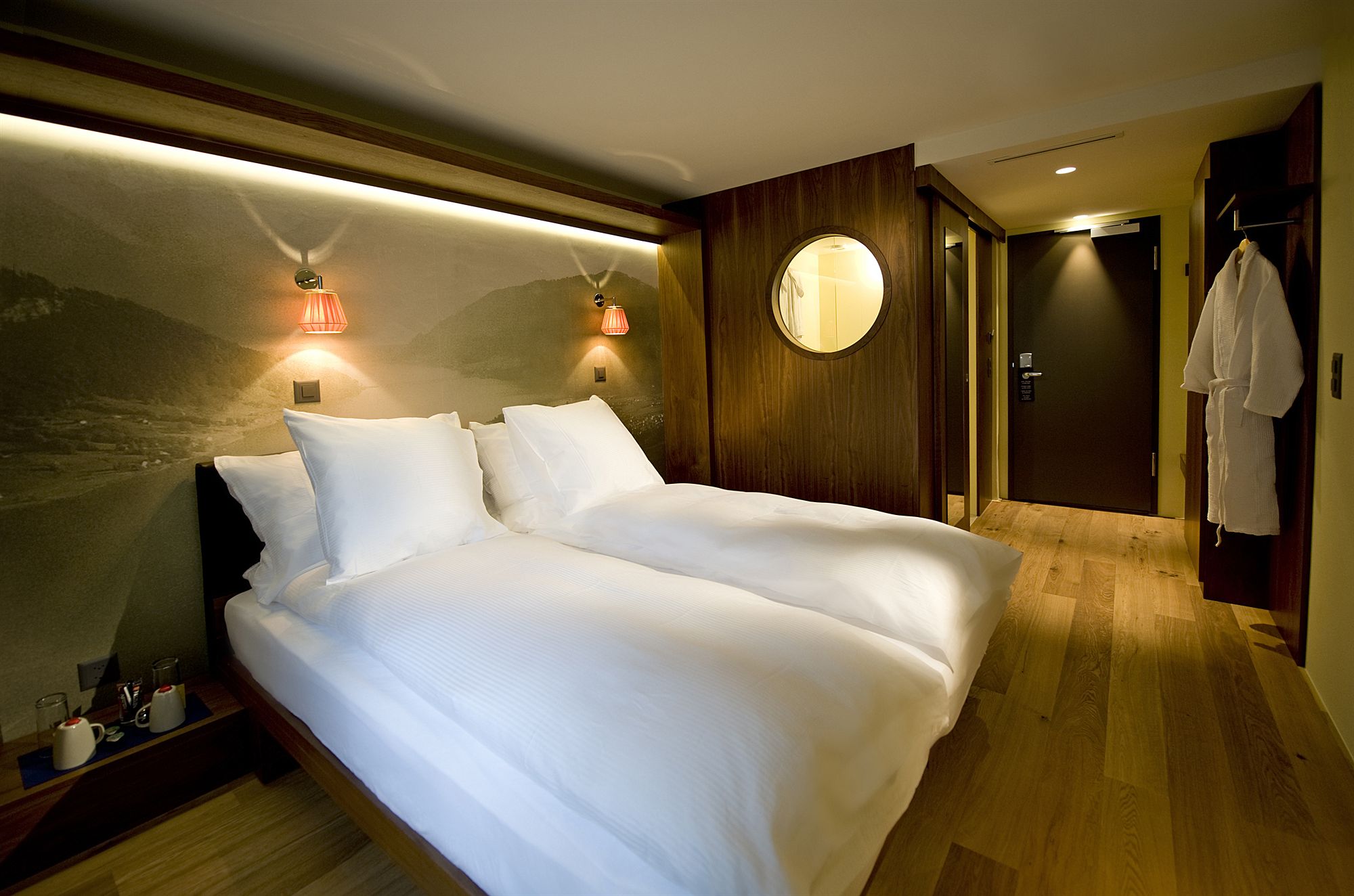 Фото Boutique Hotel St. Georg