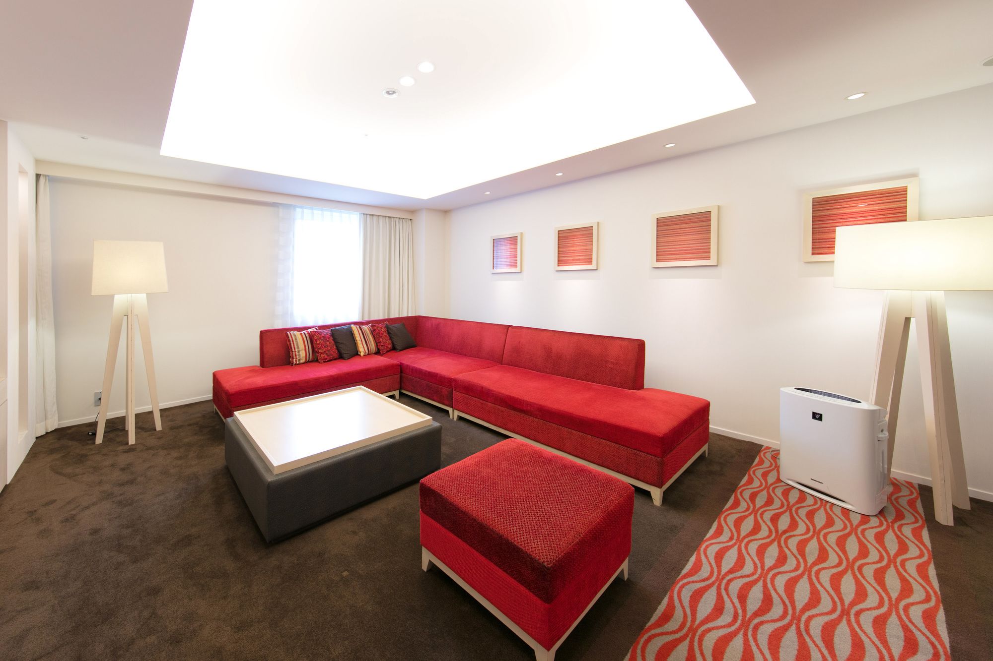 Фото Hotel Kokusai 21
