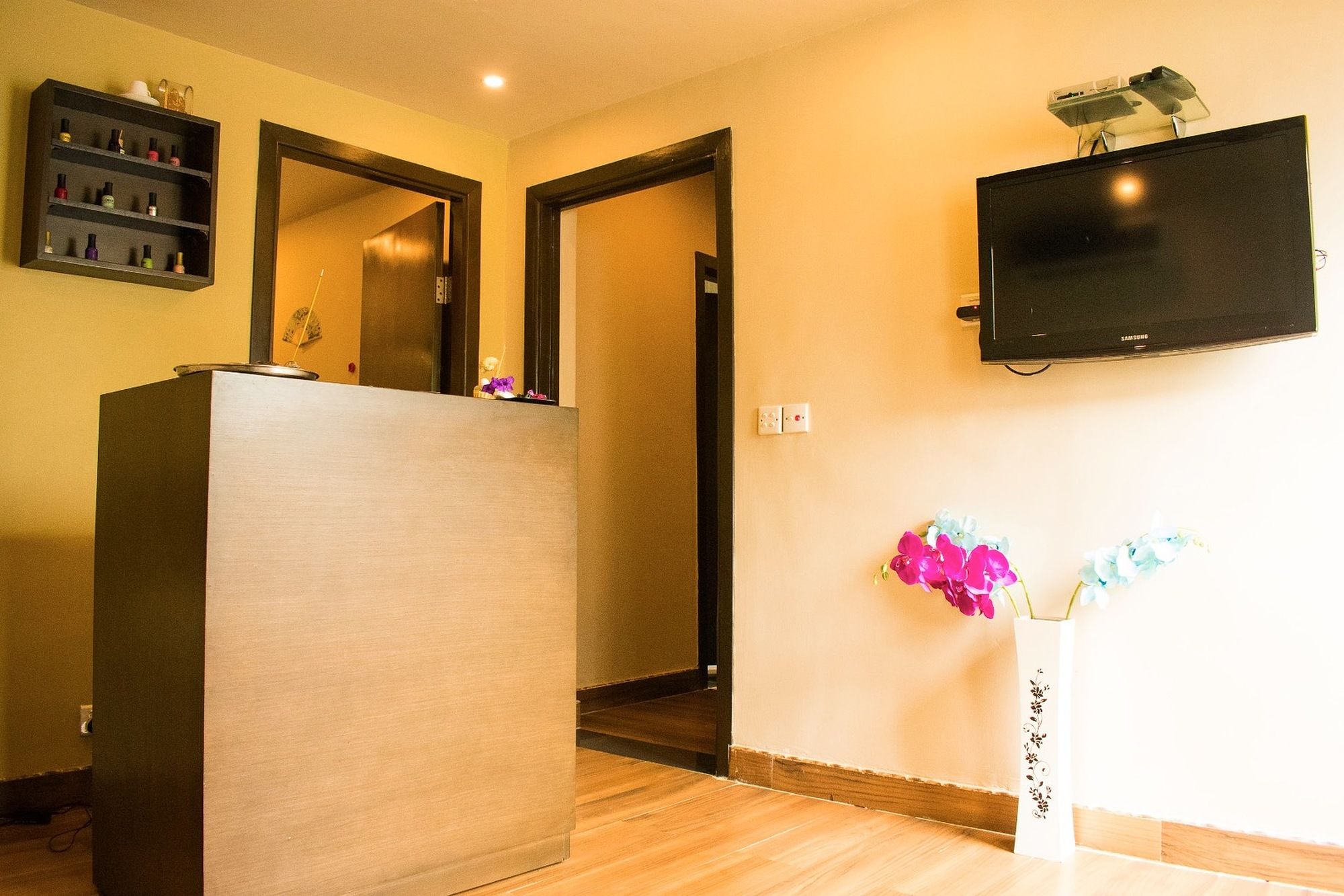 Фото Atlantic Hotel and SPA