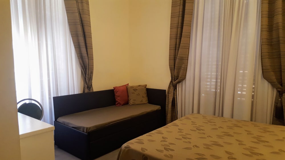 Фото Morpheus Rooms