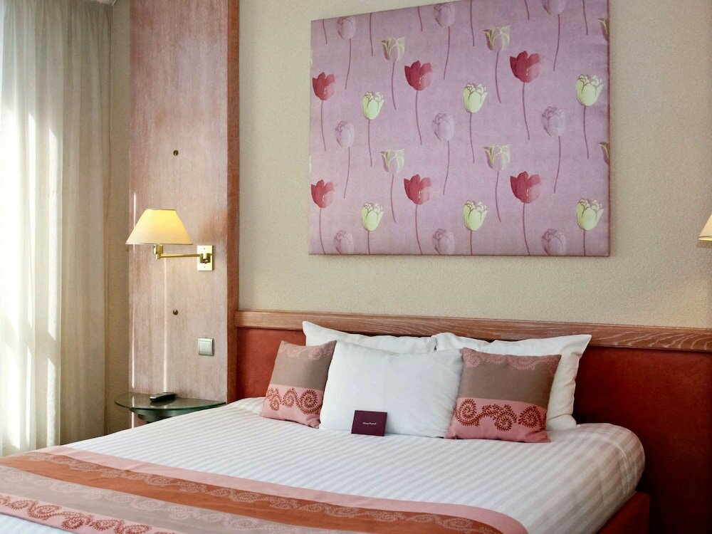 Фото Mercure Limoges Royal Limousin