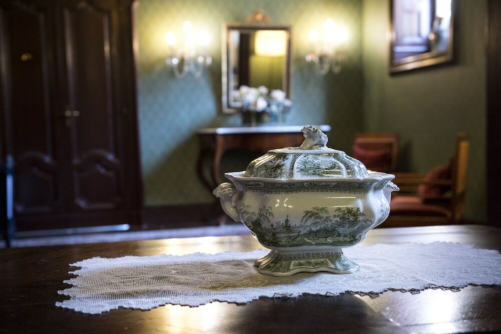 Фото Palazzo Failla