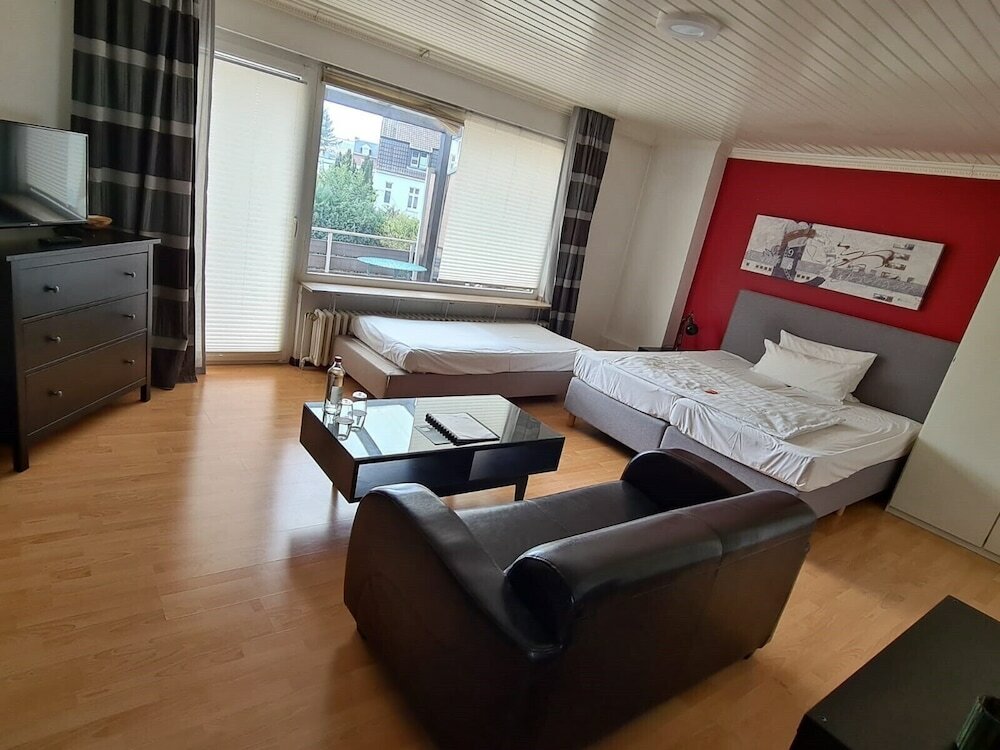 Фото Hotel Barbarossa Classic