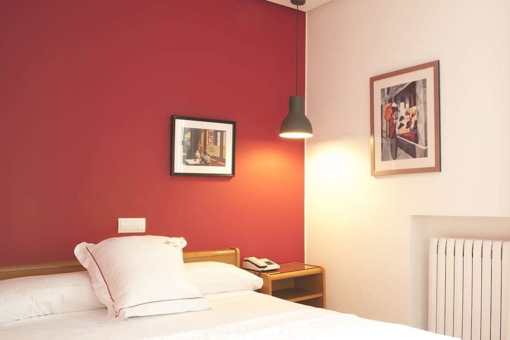 Фото Hotel Sauce