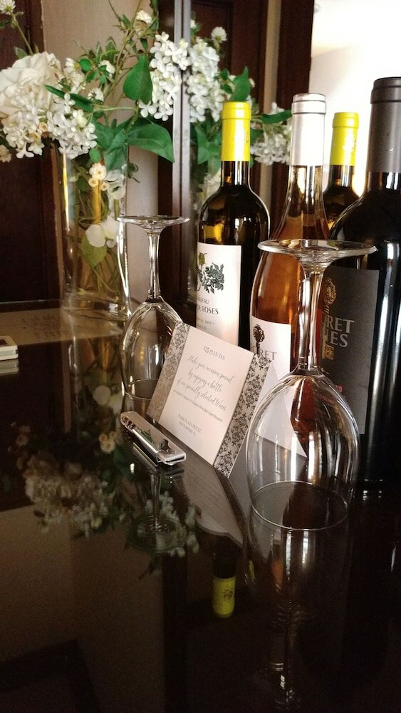 Фото Park Plaza Hotel