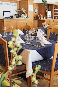 Фото Hotel Everest