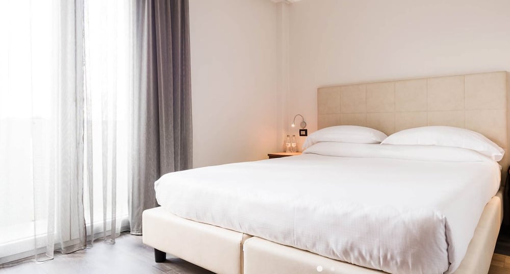 Фото Hotel Garden