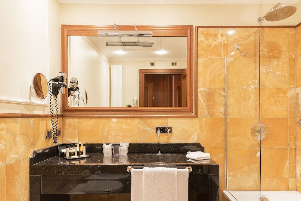 Фото Hotel Manzoni