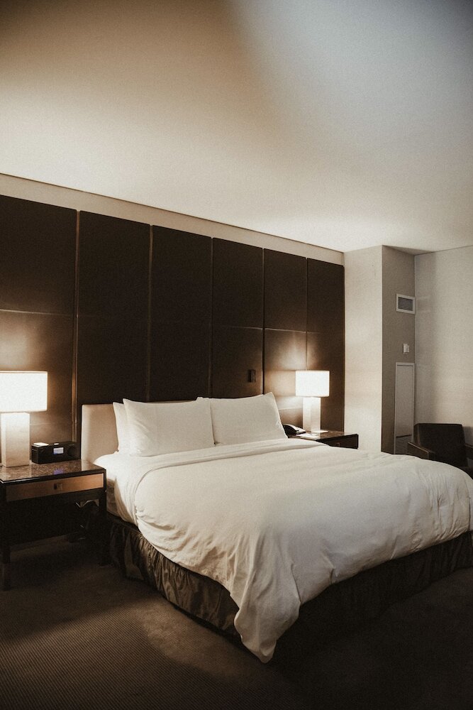 Фото The Hazelton Hotel