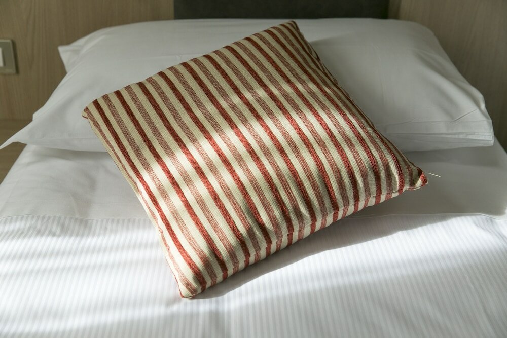 Фото Hotel Casa Valdese Roma