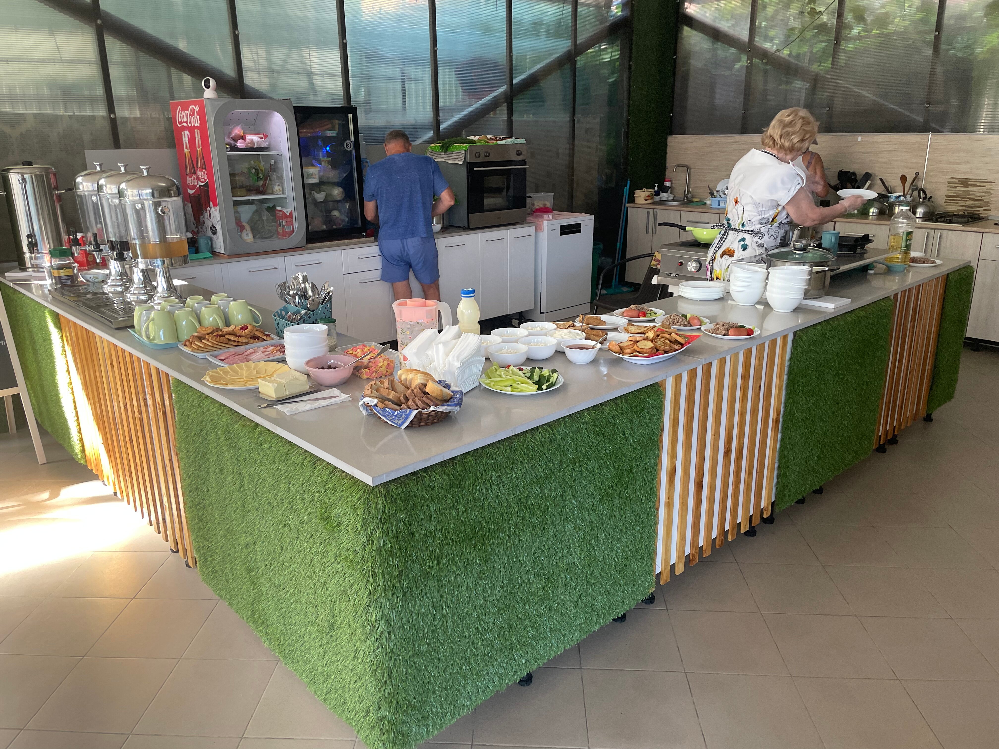 Фото Джулия