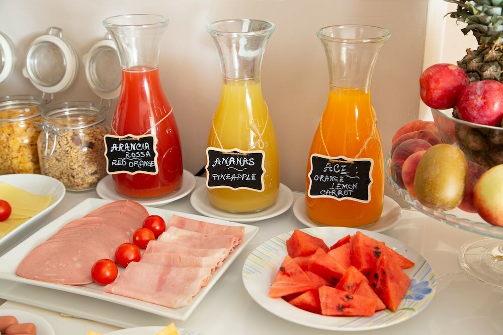 Фото Piccolo Imperiale Guest House