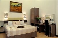 Фото A25 Hotel - 14 Pho Duc Chinh - Hotel In Ben Thanh Ward