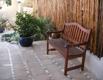 Фото The Saffron House