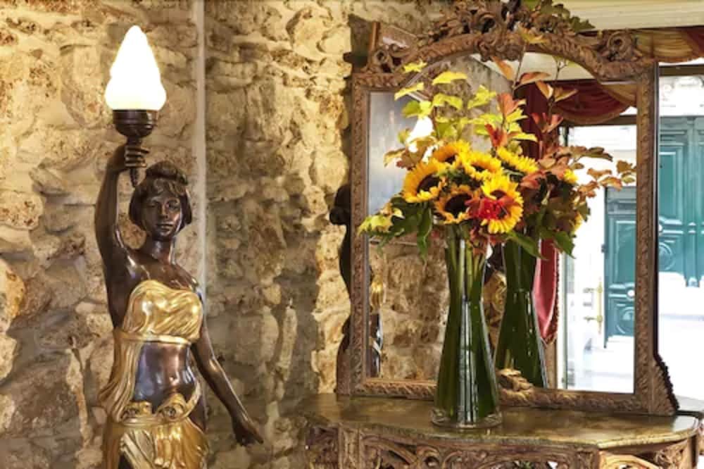 Фото Hôtel Kleber Paris & SPA