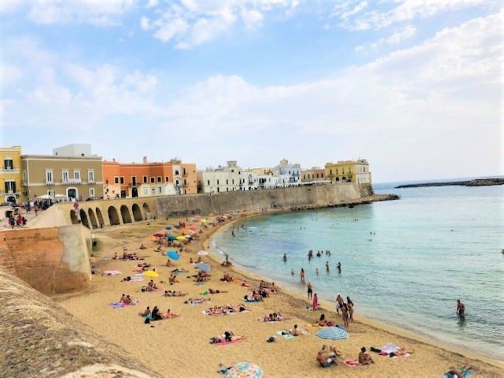 Фото Albatres Palace Hotel