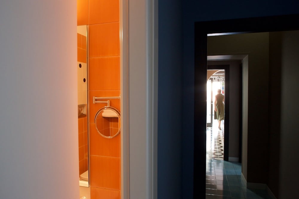 Фото Attico Partenopeo B&b