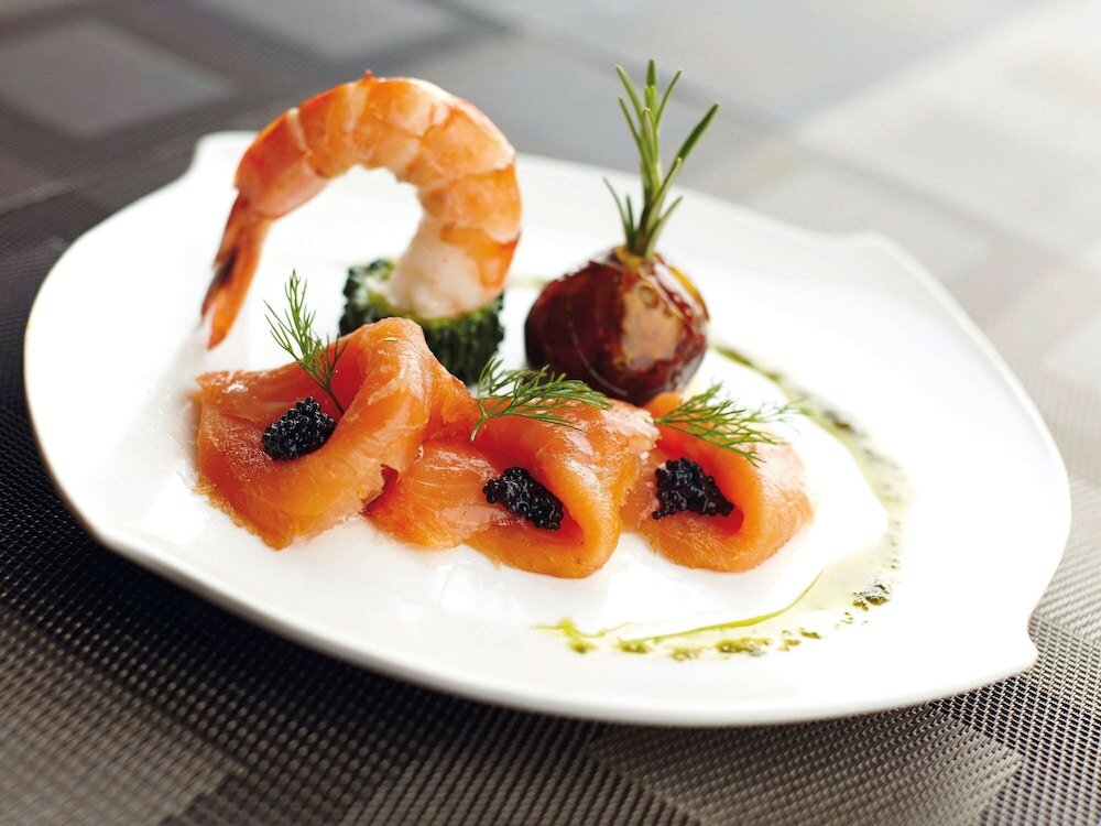 Фото Mövenpick Hotel & Residence Hajar Tower Makkah