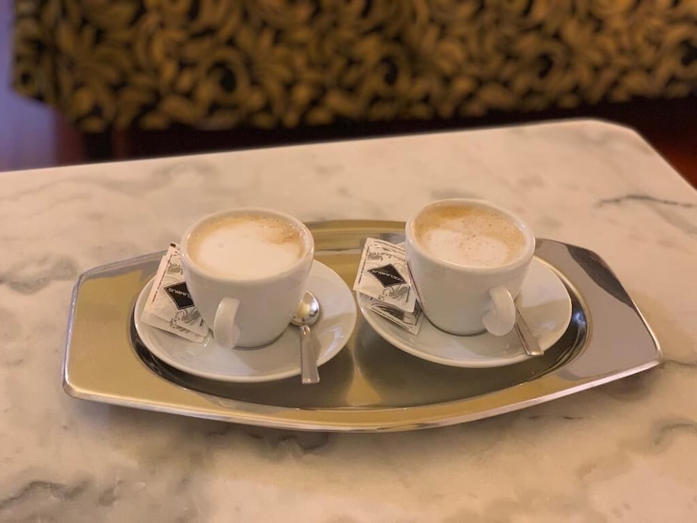 Фото Florence Room