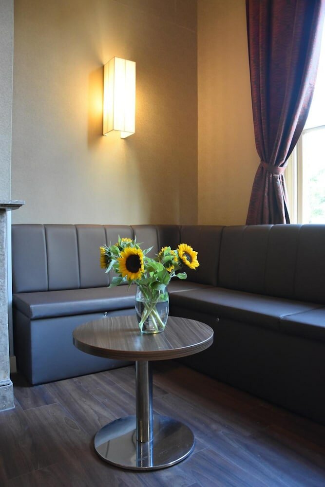 Фото Ozo Hotels Armada Amsterdam