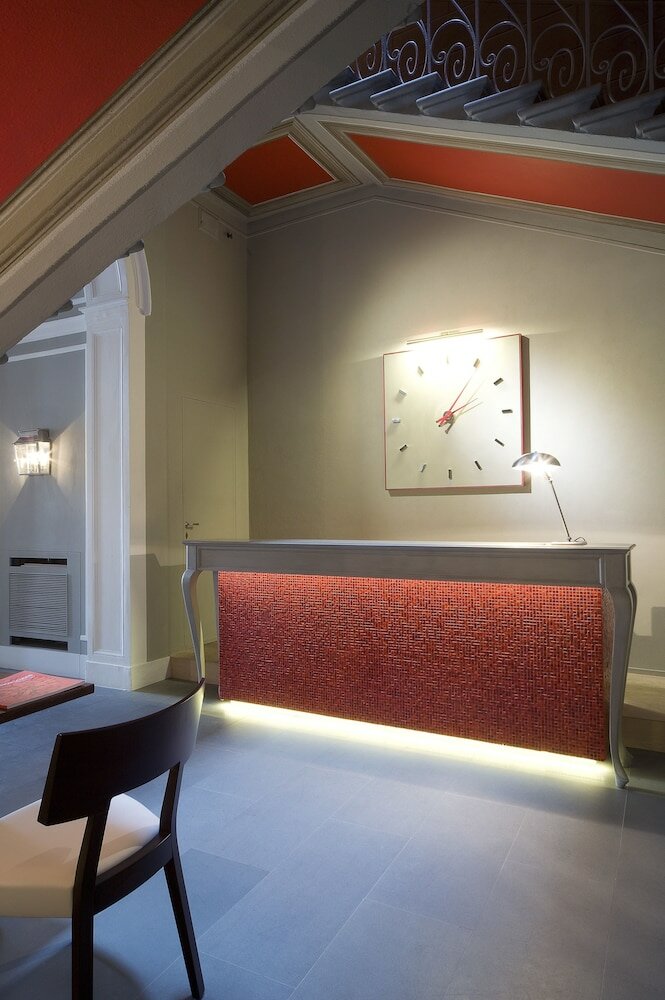 Фото Hotel Rosso 23