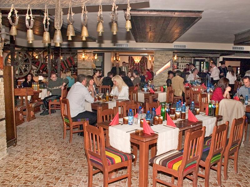 Фото Bansko SPA & Holidays