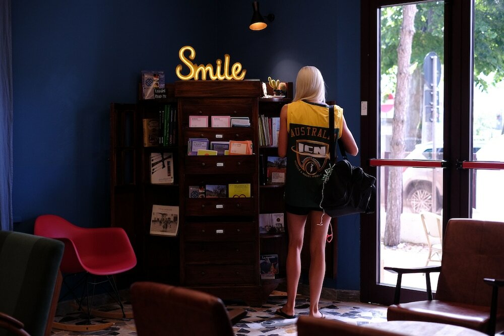 Фото Hotel Fra i Pini