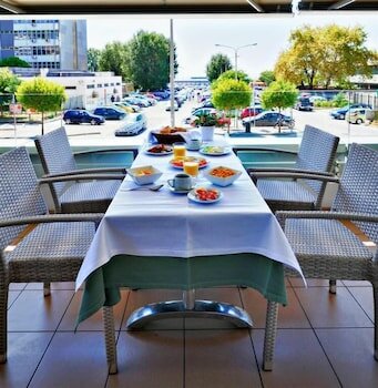 Фото отеля 5