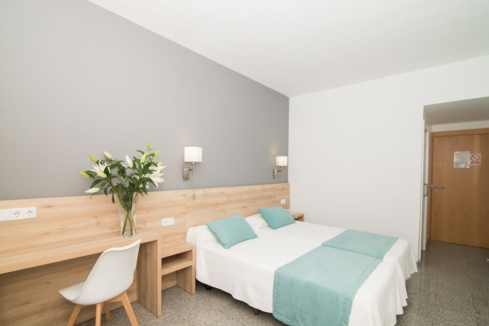 Фото Hotel Abelay