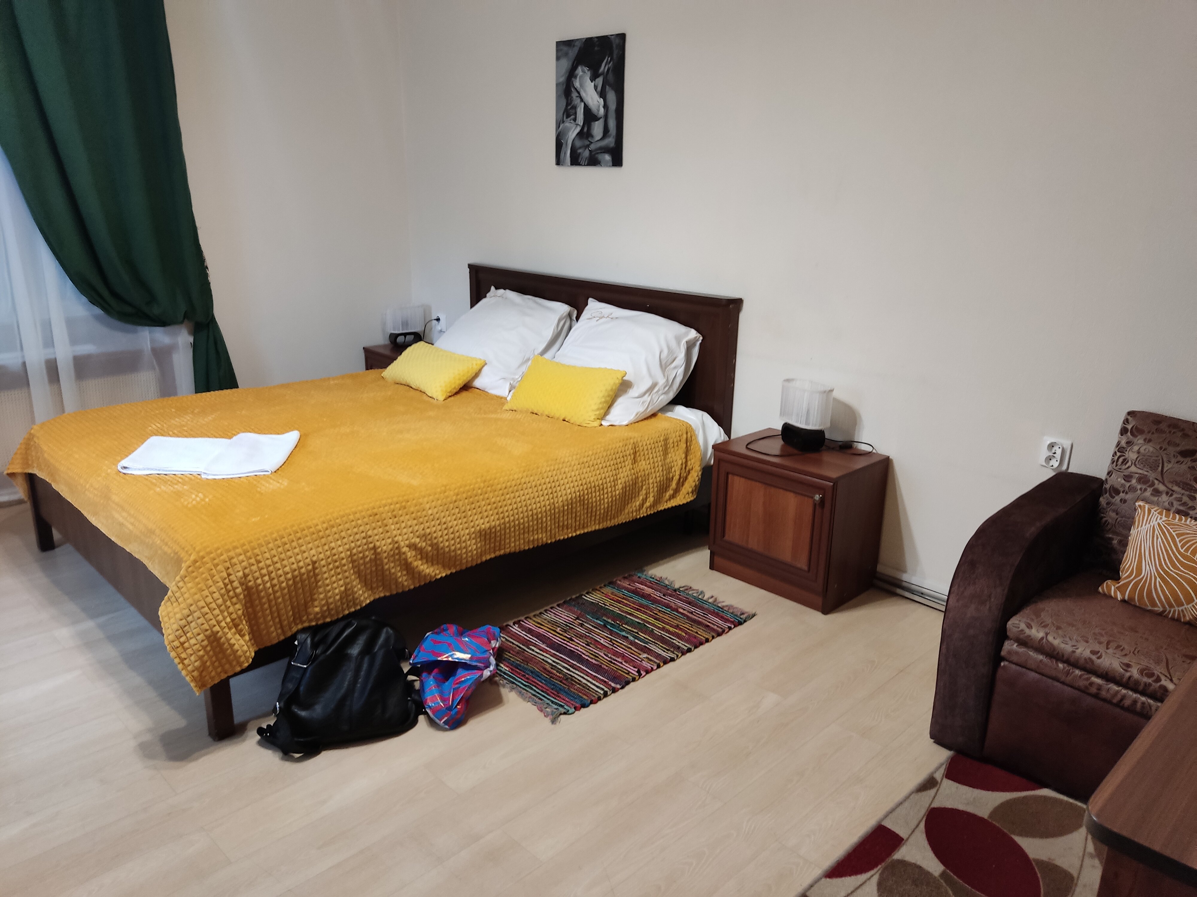 Фото Медведь