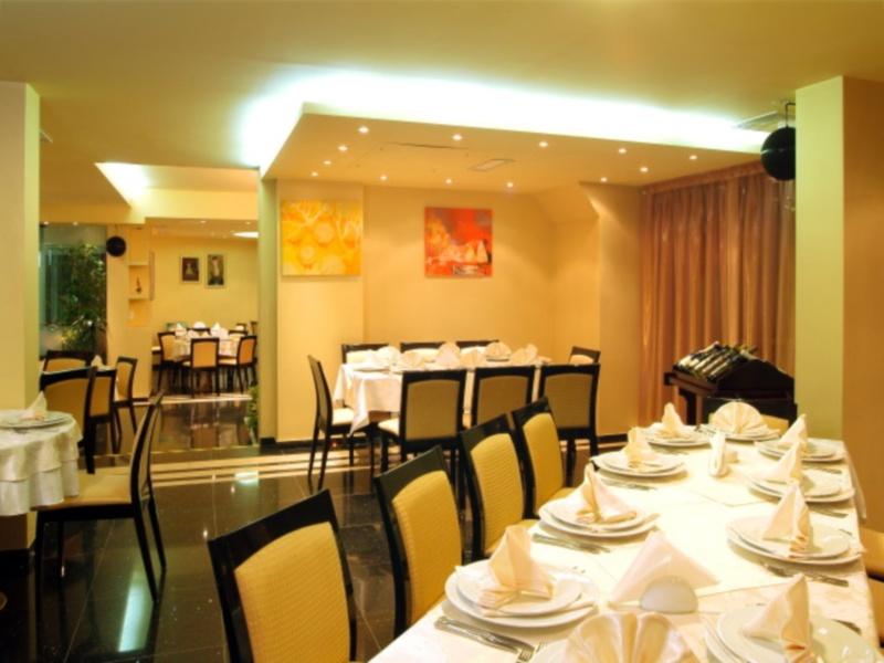 Фото Europe Hotel Sofia