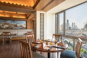 Гостиница Oasis Hotel Kuwait