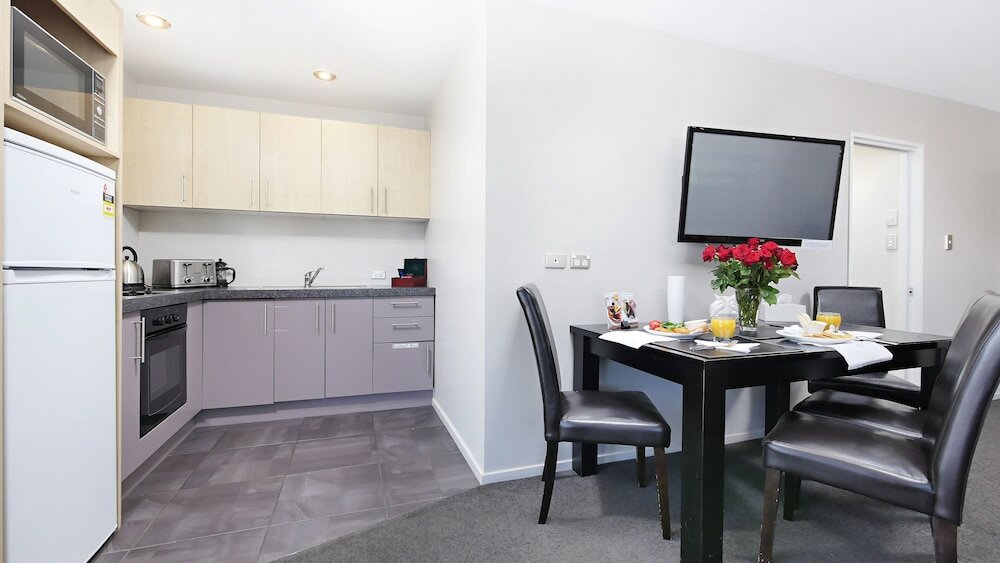 Фото Arthur's Court Motor Lodge