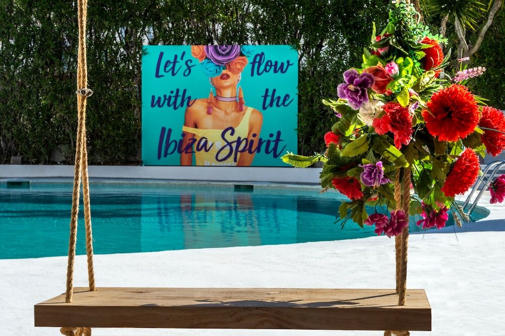 Фото Hotel Vibra Bossa Flow